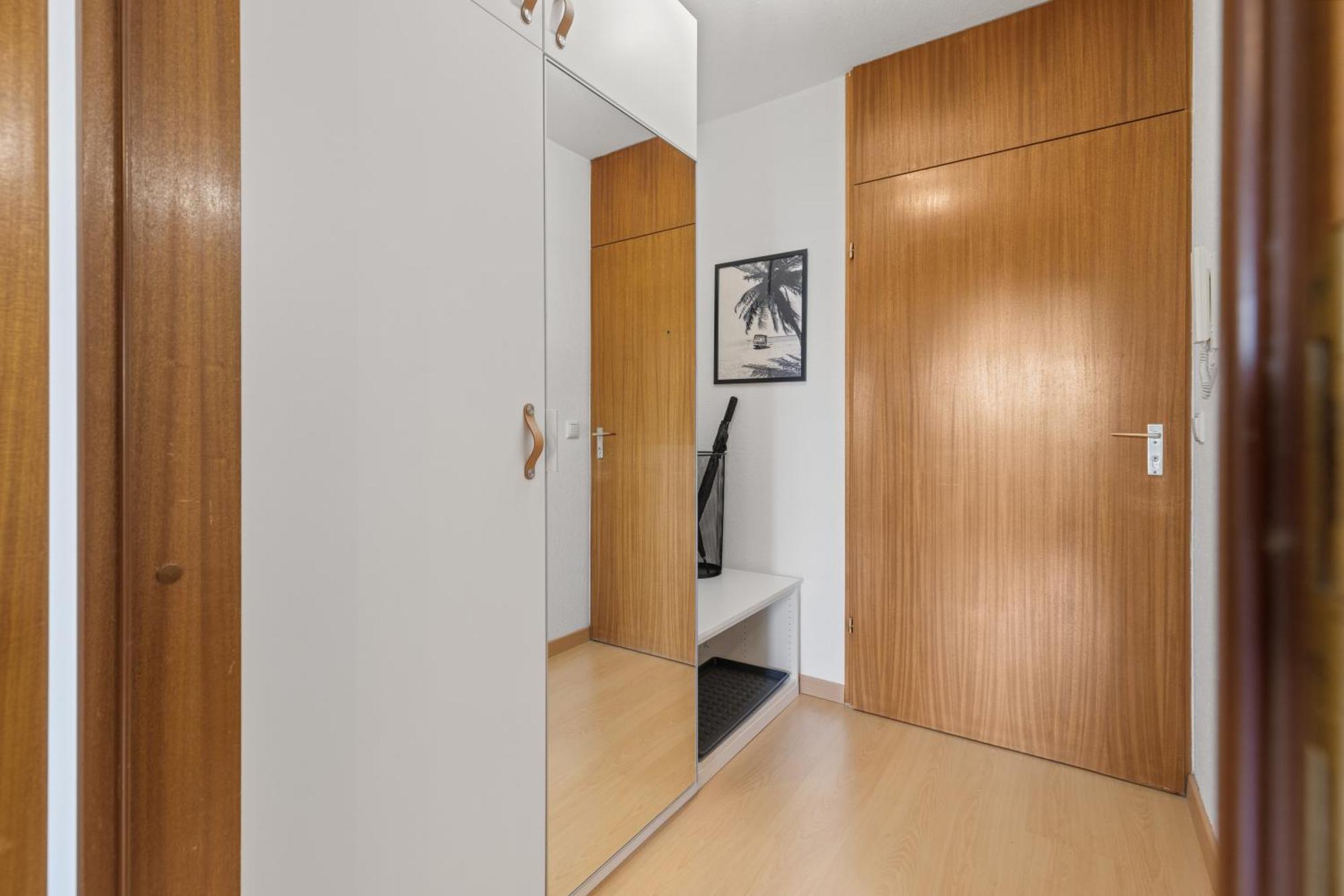 Sonniges City-Apartment Mit Suedbalkon Und Parklatz Neusass Экстерьер фото